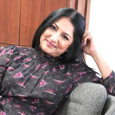 Alpa Patel