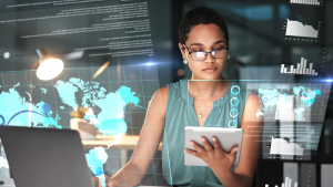 Streamline Your Payroll, EnhanceYour Business: Discover the ERP Payroll Module Advantage